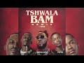 Titom, Yuppe & Burna Boy ft. S.N.E – Tshwala Bam (Remix)