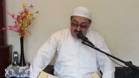 عبد العزيز شبين ترتيل سورة يوسف برواية حفص عن عاصم من الآية 67 إلى 111