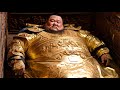 La tombe du premier empereur chinois enfin ouverte aprs des millnaires 
