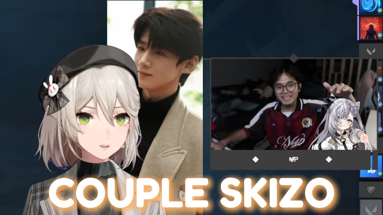 Bang al & via saling ngasih liat ke haluannya, bicara tentang komitmen & bahas yura yang ngantuk