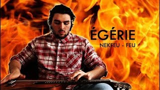 Vignette de la vidéo "Nekfeu - Egérie (Cover)"