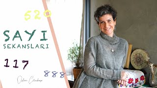 Sayıların Gücü Ile Gelen Sağlik, Para, Şi̇fa, Odaklanma Gücü Sayi Sekanslari