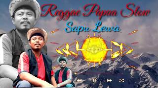 SAPU LEWA-REGGAE PAPUA SLOW 2019 #MUSIKPAPUA