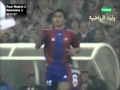 ملخص مباراة ريال مدريد 3 2 برشلونة الليغا الأسبانية موسم 97 م ملخص مباراة ريال مدريد 3 2 برشلونة الليغا الأسبانية موسم 97 م