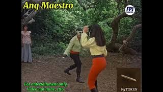 Ang Maestro FPJ productions video not mine