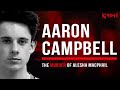 Child killer  aaron campbell