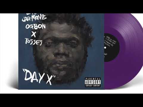 Tosses — Lord Jah-Monte Ogbon x Tosses - I Wanna Fly