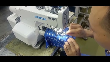 JK-T1377E | Integrated computerized button attaching machine (1)