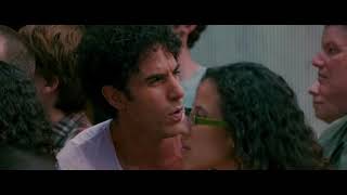 The Dictator - Best Scenes