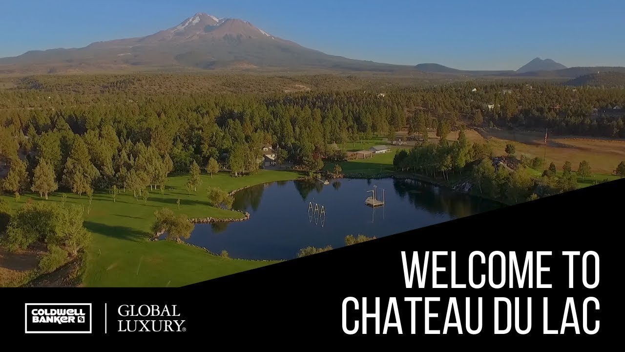to Chateau du Lac YouTube