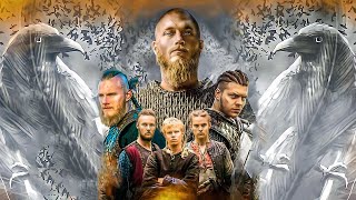 Tech N9Ne, Eminem, Dmx, Dax & Blank - Ragnar Lothbrok 4 (2022)