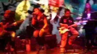 INCIDENT Band Slow Jam @ BOOM SHOW BAR, ZHENGZHOU, CHINA screenshot 2