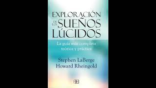 5 Explorando el mundo de los sueños lúcidos. Voz humana