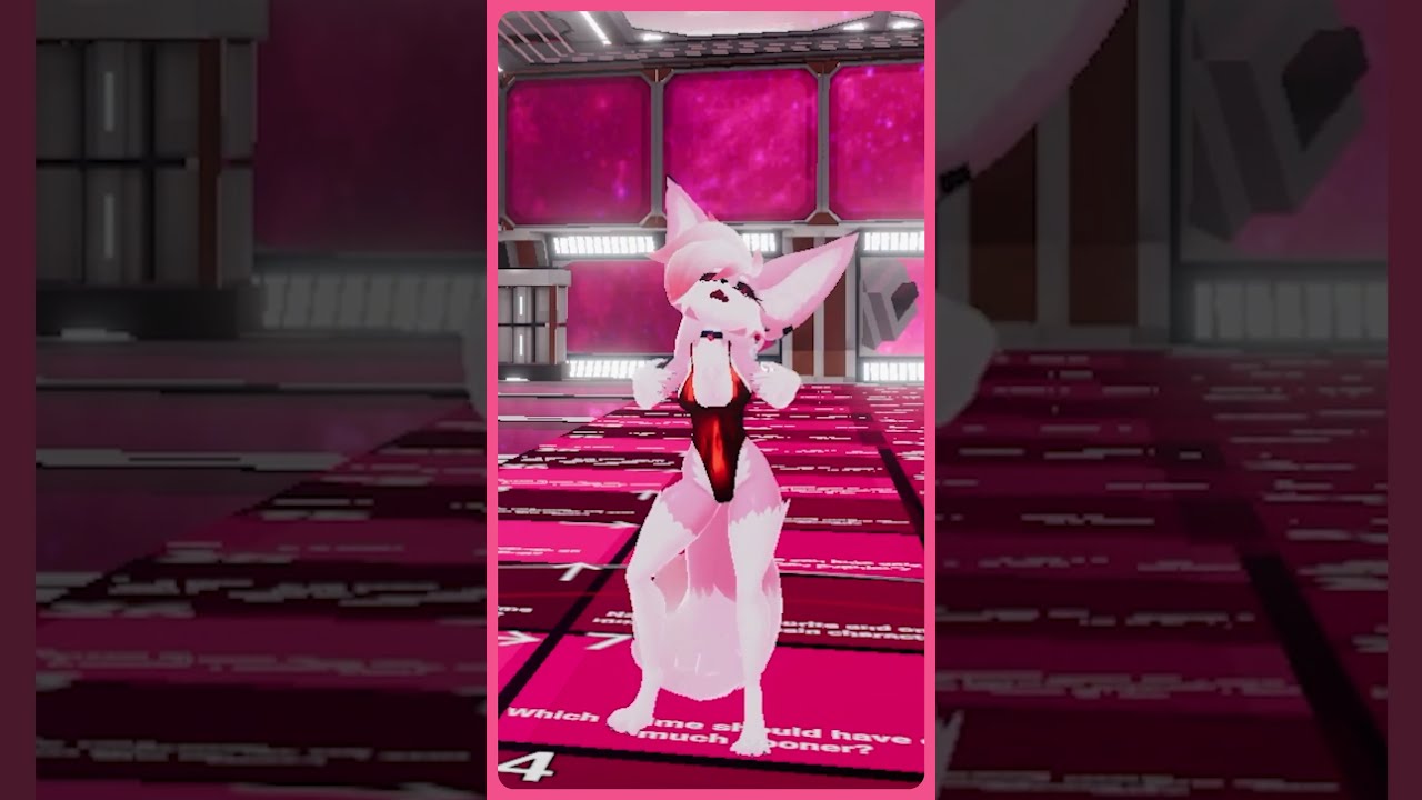 I Like Trains furry vrchat fbt vtuberclips YouTube I Like Trains furry vrchat fbt vtuberclips YouTube