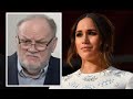 Thomas Markle death: Meghan markle&#39;s father wants to see Archie &amp; Lilibet before it is too late