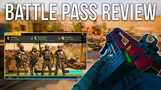 Is the Battlefield 2042 Season 7 Battle Pass WORTH IT?