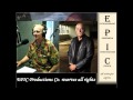 EPIC Voyages with Kevin Cook and Jesse Ventura PART 3