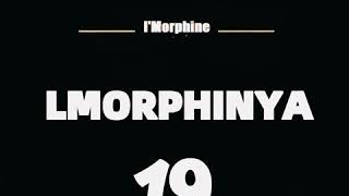 l'Morphine Feat Quatrehuit - LMORPHINYA - N°19