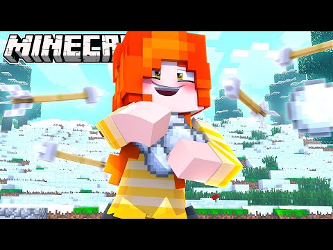 YOU BETTER WATCH OUT! | Minecraft