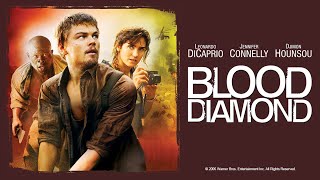 Blood Diamond - Günün Filmi