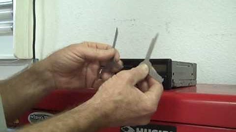 Bose Audi, Land Rover, MBZ, Porsche, VW, and Volvo Radio Removal and Repair = Car Stereo HELP