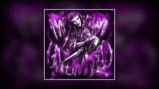 ZAYLO - MONTAGEM UNLIMITED (Ultra Slowed)