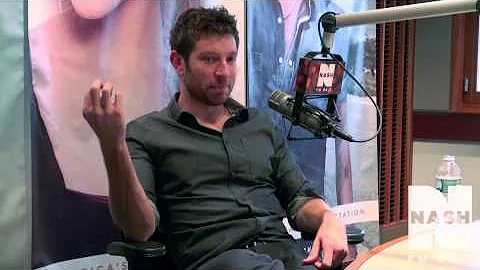Brett Eldredge Interview with Jesse Addy!