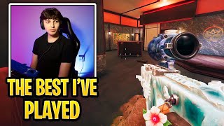 The Best STOMPN Has Ever Played on Console