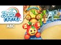 ABC Sounds to Remember (New Version) l Nursery Rhymes &amp; Kids Songs