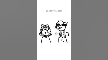 Dayum Gurl  #flipnote #animation #dsi #3ds