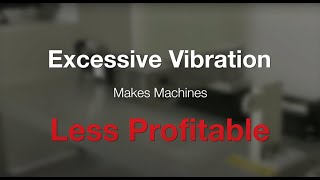 Advanced Vibration Suppression Control II™ in Mitsubishi Electric MR-J5 Servo Amplifiers