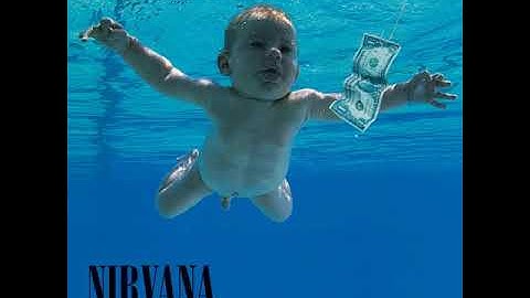 Nirvana - In Bloom DRUMLESS