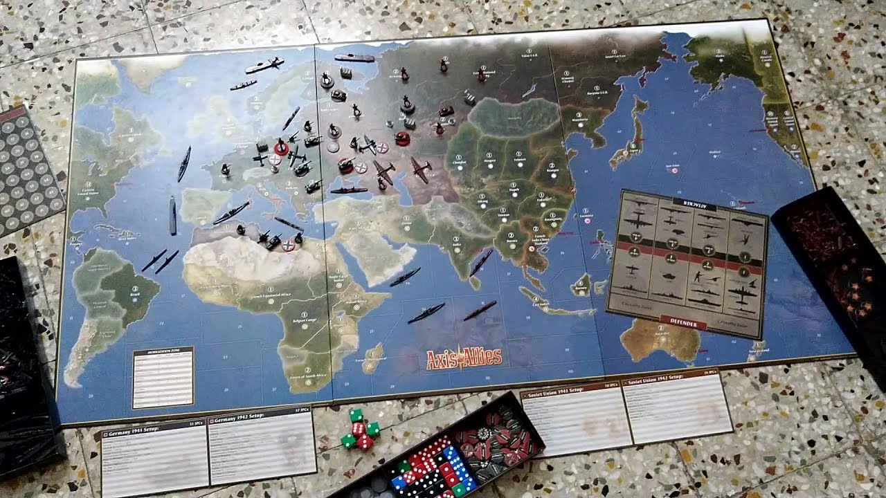 axis and allies anniversary edition strategy axis and allies anniversary edition strategy