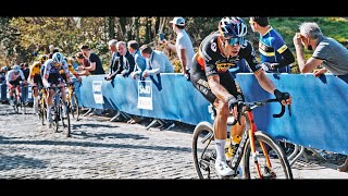 Wout Van Aert 2022 I Ruthless