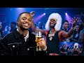 Rayvanny Usiku Mzima X Diamond Platinumz Official Music Video 2026 