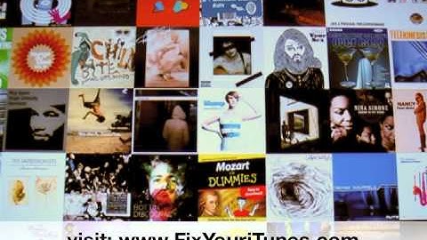 Fix Misspelled Songs In iTunes Automatically! - Fix iTunes