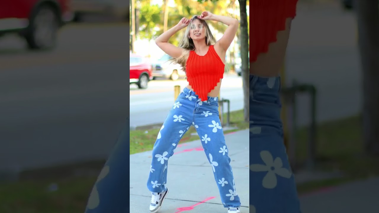 YouTubeでFull coreo en mi canal ❤️🥰 #location #karolg #tqgを視聴 YouTubeでFull coreo en mi canal ❤️🥰 #location #karolg #tqgを視聴