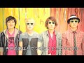 アンモフライト/cheese:-) (チーズ)【Music Video〜歌詞入り Rap Ver.〜】