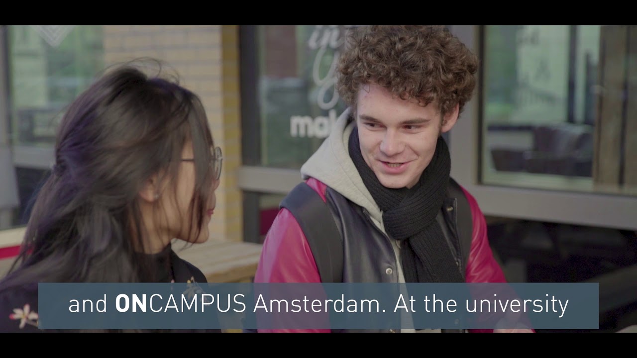 Pathway to a Master's degree in Economics and Business