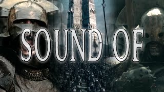 Lord of the Rings - Sound of Orthanc