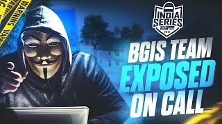 Download Lagu Team Veni Vidi Vici Exposed For Brutally Cheating in BGIS Round 4 MP3