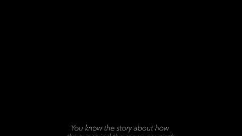 Sun and Moon tale- Voice over / Angela Khalil