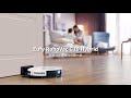 Eufy RoboVac G10 Hybrid | 吸引と水拭きの両方で掃除可能&お手頃価格のロボット掃除機