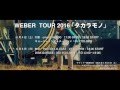 WEBER  「鮮やかなReason」Teaser vol.2