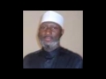 Duniyar Aljanu 1 