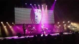 Lento - Julieta Venegas Algo sucede tour Bogota (HD Audio y vídeo) 22/06/2016