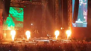 Timmy Trumpet / Neelix - Expect What( Edit 2012) @Frequency Festival Austria 2018