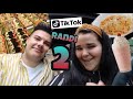 TIKTOK RANDI 2 Andrissal | Magyar Barbara