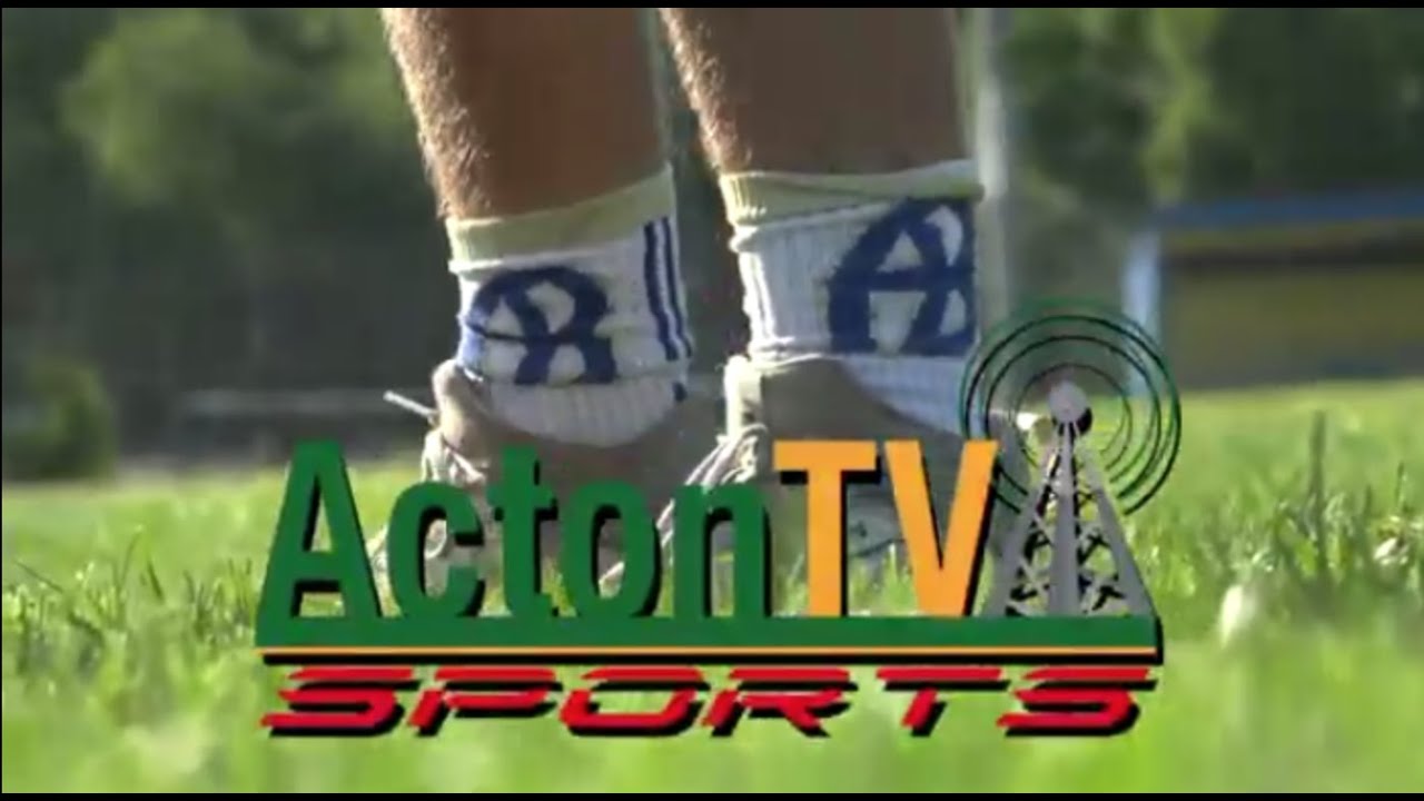AB Football vs Newton South LIVE 530PM ActonTV Home