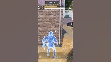 Crazy 1V2 😎#cod #codm #codmobile #nsgamer #codmbr #youtubeshorts #short #shorts #ytshorts #viral